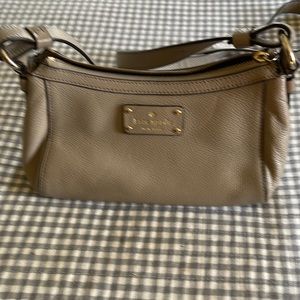 Kate spade crossbody purse